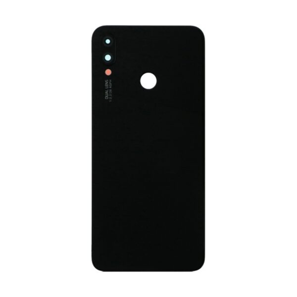 Tapa P Smart Plus  Negra