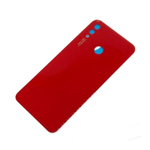 Tapa P Smart Plus  Roja