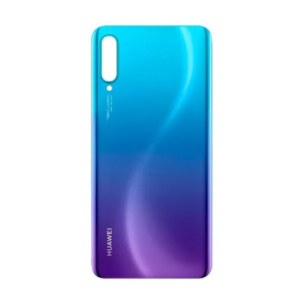 Tapa P Smart Pro 2019  Y9s  Azul