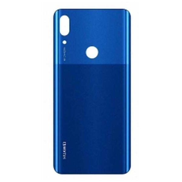 Tapa P Smart Z  Azul