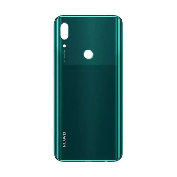 Tapa P Smart Z  Verde