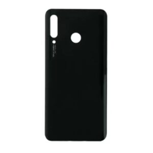 Tapa P30 Lite  negro