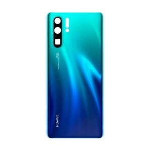 Tapa P30 Pro  Azul