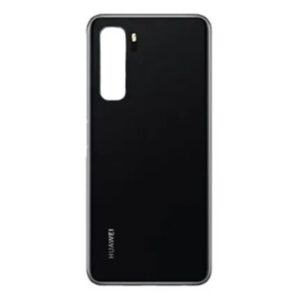 Tapa P40 Lite 5G  Negra