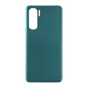 Tapa P40 Lite 5G  Verde