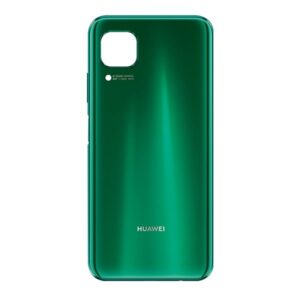 Tapa P40 Lite  Verde