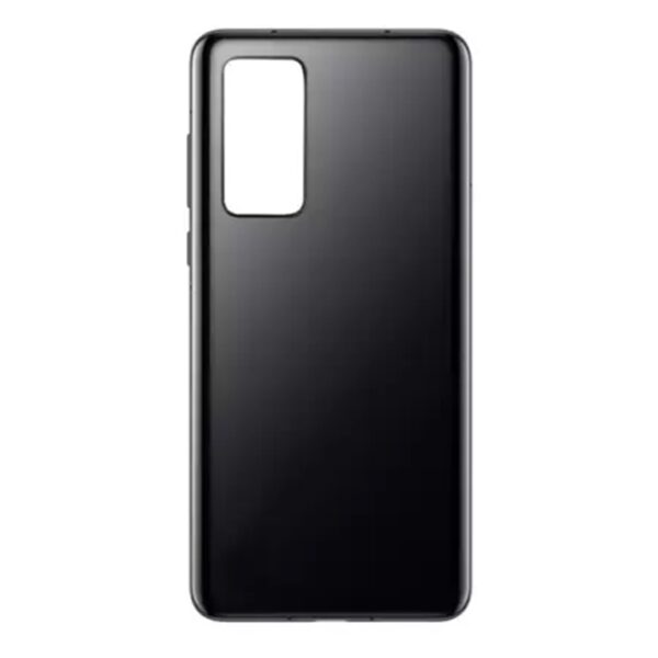 Tapa P40 Pro  Negra