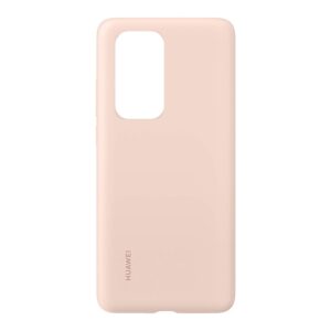 Tapa P40 Pro  Rosa