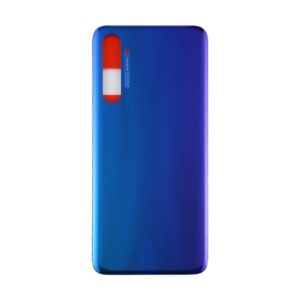 Tapa Realme X2  Azul