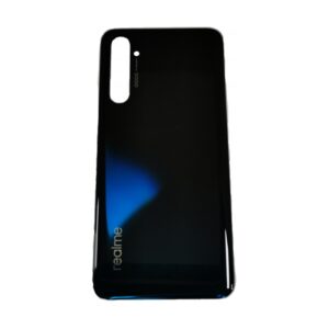 Tapa Realme X2  Negro