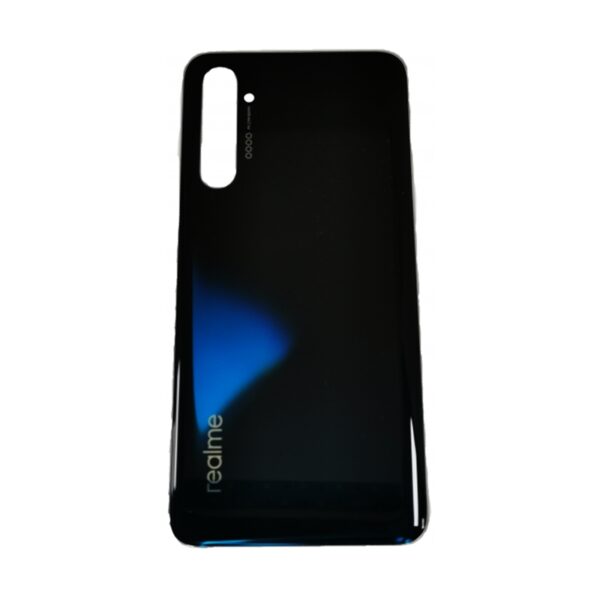 Tapa Realme X2  Negro