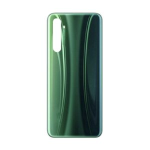 Tapa Realme X2  Verde