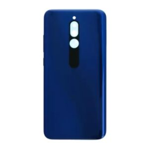 Tapa Redmi 8  Azul