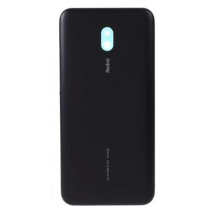 Tapa Redmi 8A  Negro