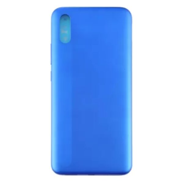 Tapa Redmi 9A  9AT  Azul