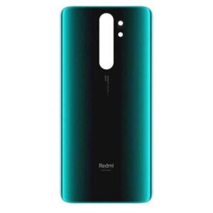 Tapa Redmi Note 8 Pro  Verde