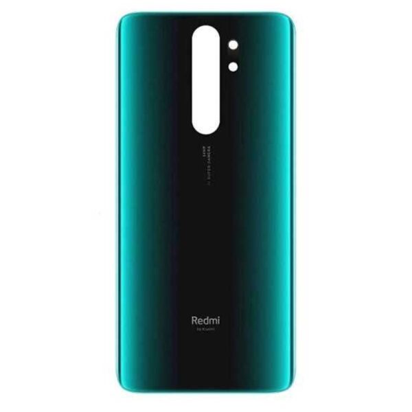 Tapa Redmi Note 8 Pro  Verde