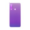 Tapa Redmi Note 8T  Violeta