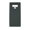 Tapa Samsung Note 9  Gris Oscuro