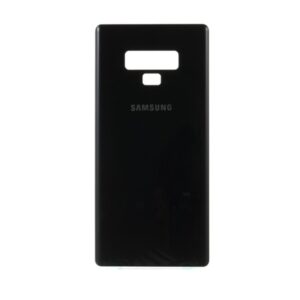 Tapa Samsung Note 9  Negra