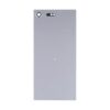 Tapa Sony Xperia XZ Premium  Plata