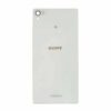 Tapa Sony Xperia Z3  Blanca