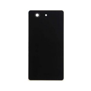 Tapa Sony Xperia Z3 Mini  Negra