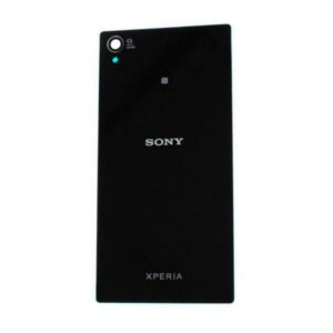 Tapa Sony Xperia Z3  Negra