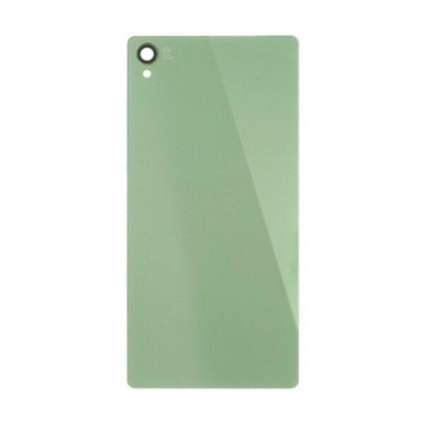 Tapa Sony Xperia Z3  Verde