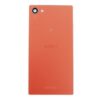 Tapa Sony Xperia Z5 Mini  Roja