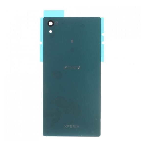 Tapa Sony Xperia Z5  Verde