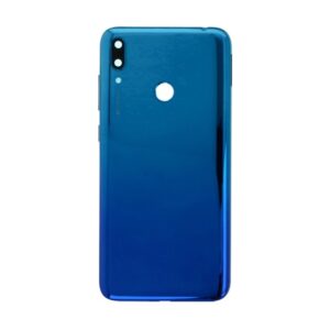 Tapa Y7 2019  Y7 Prime 2019  Enjoy 7  Azul