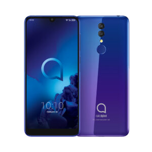 Alcatel 3 2019