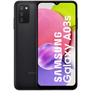 Galaxy A03s (A035G)