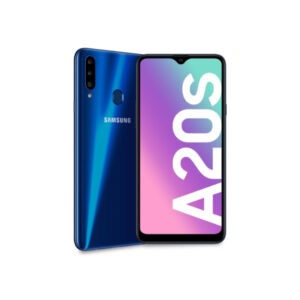 Galaxy A20s (A207F)