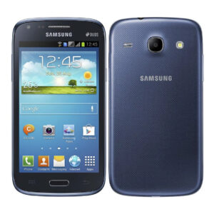 Galaxy Core (i8260)