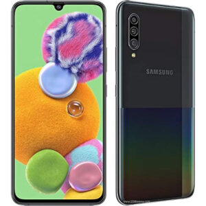 Galaxy A90 5G (A908B)