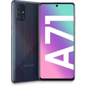 Galaxy A71 (A715F)