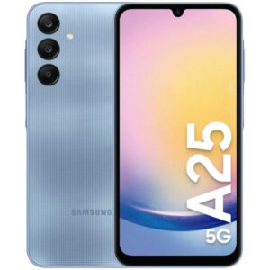 Galaxy A25 5G (SM-A256E/DSN)