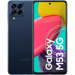 Galaxy M53 5G(M536F/DSN)