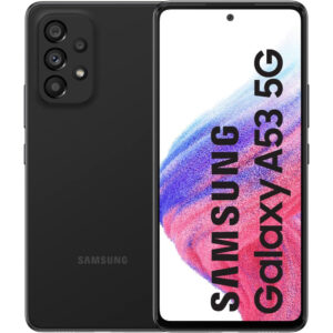 Galaxy A53 5G (SM-A536B)