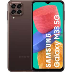 Galaxy M33 5G (M336)