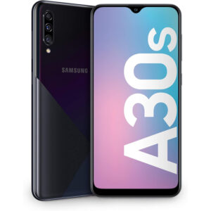 Galaxy A30s (A307FN/DS)