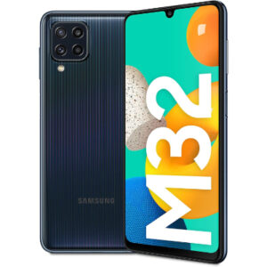 Galaxy M32 (SM- M325)