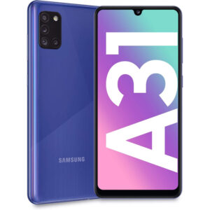 Galaxy A31 (A315F)