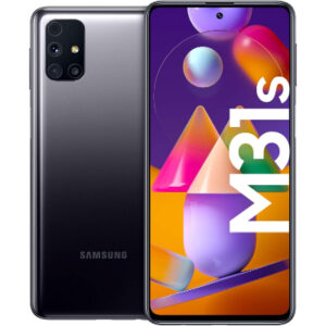 Galaxy M31s (SM-M317F/DS)