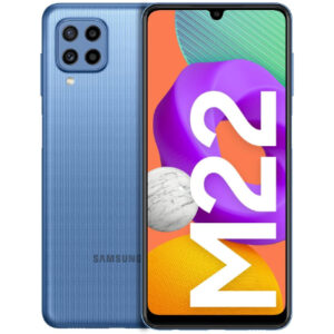 Galaxy M22 (SM-M225FV/DS)