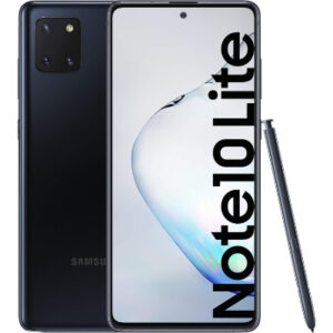 Galaxy Note 10 Lite (N770F)