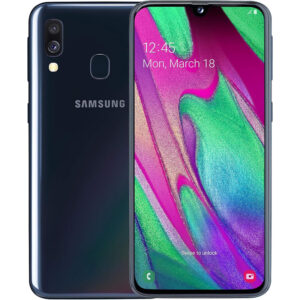 Galaxy A40 (A405F)