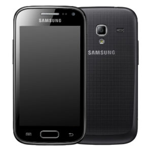 Galaxy Ace (S5830)